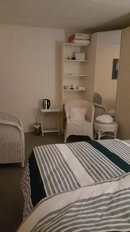 Homestay Dutchable