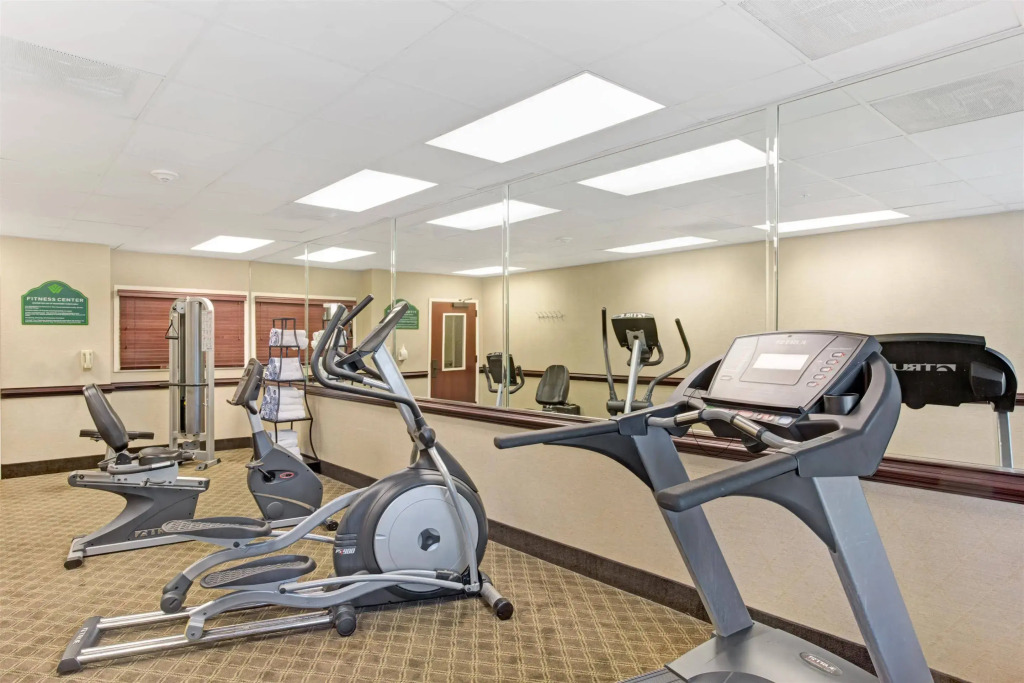 Wingate by Wyndham Charleston Southern University