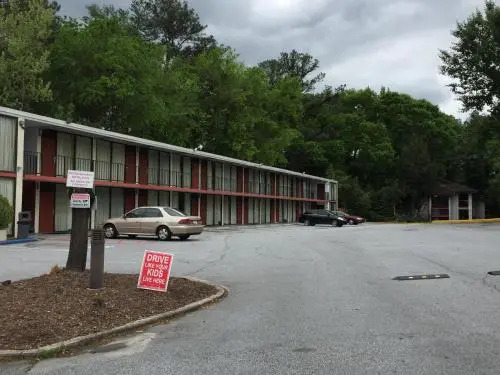 Cheshire Motor Inn