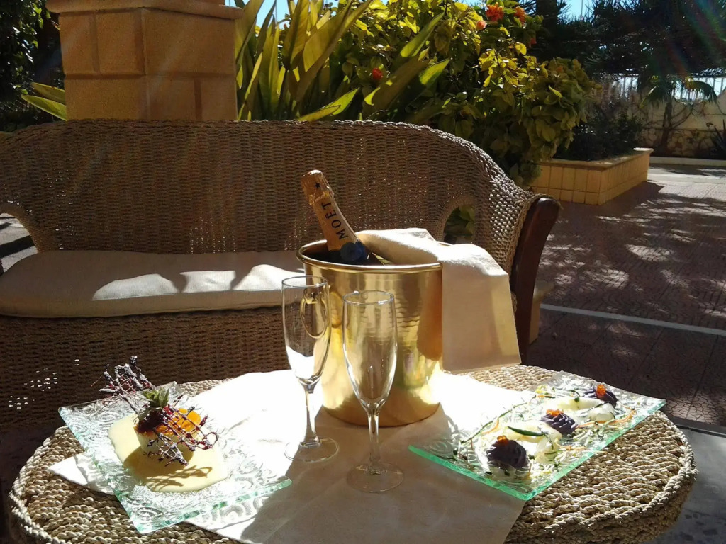 Resort Sole Mediterraneo