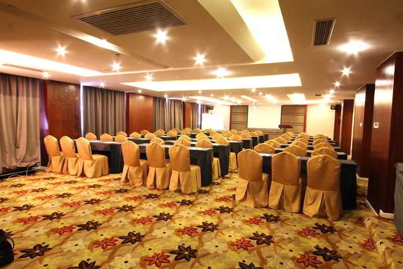 Rhea Boutique Hotel - Jingqiao