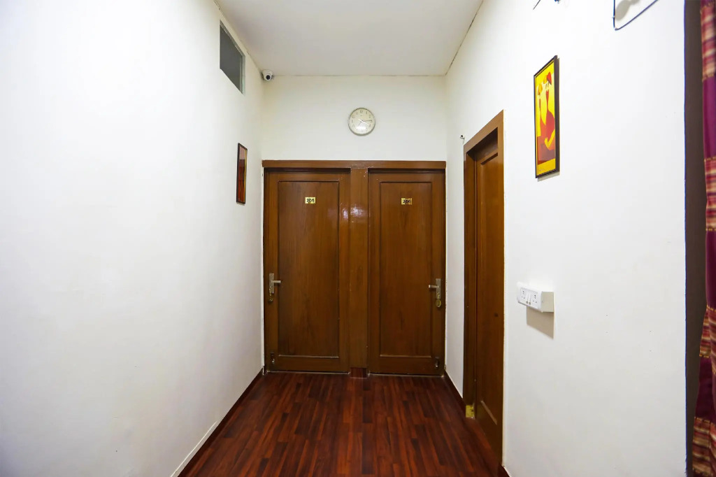 OYO 62702 Golden Home Stay