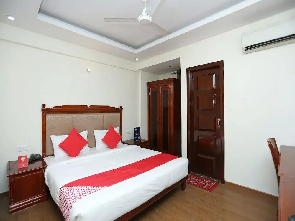 Hotel kenil star