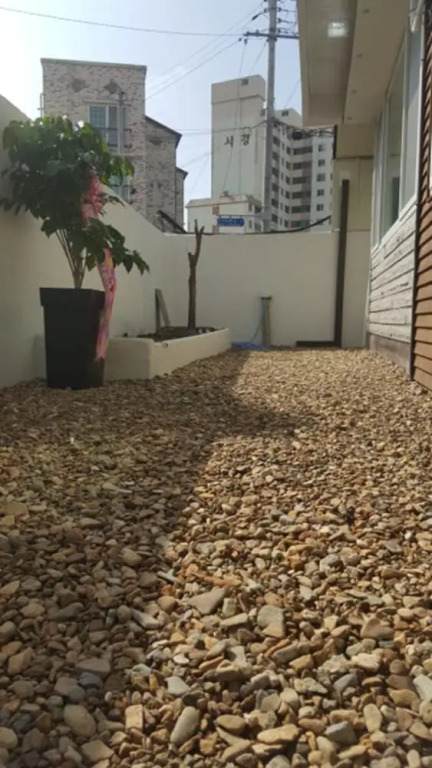 Joa Guesthouse