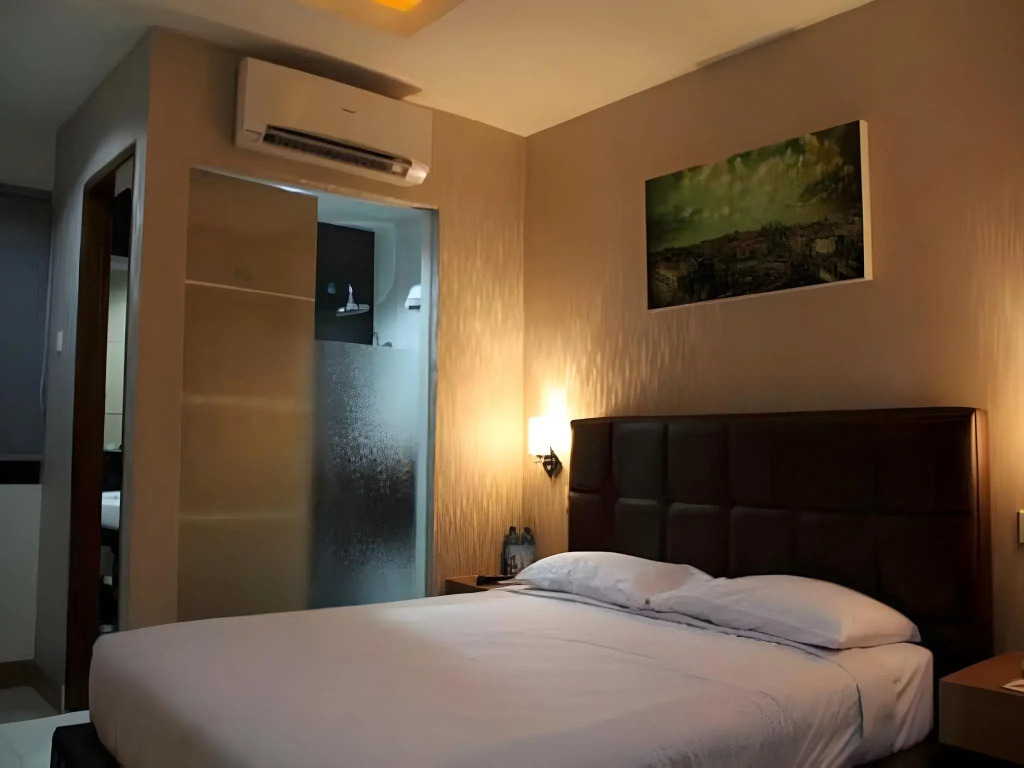 Antoni Hotel