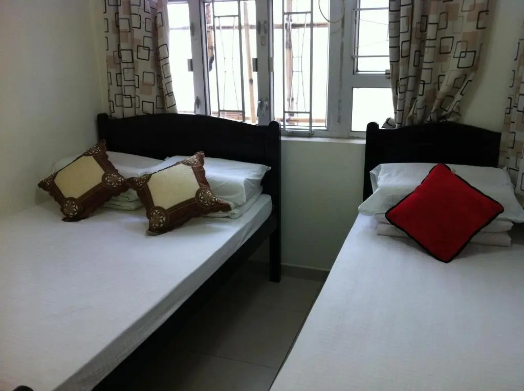 Hung Fai Guest House