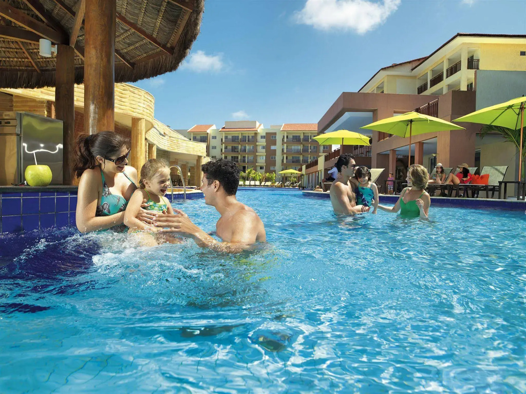 Beach Park Resort - Wellness