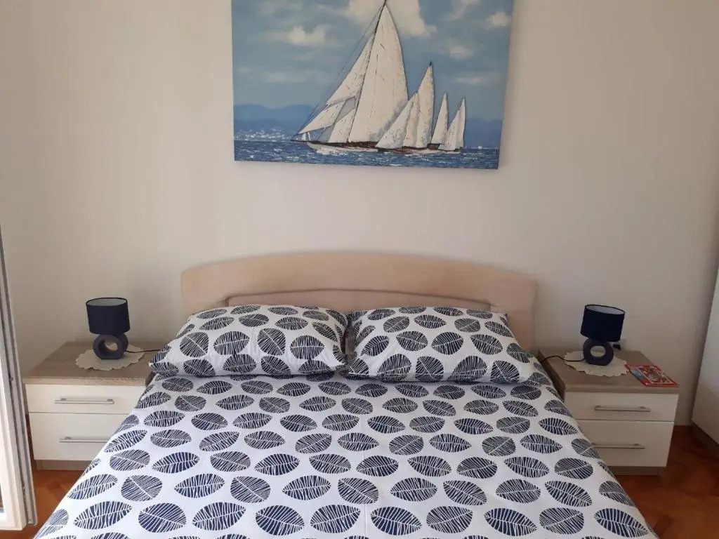 Rooms Sentic