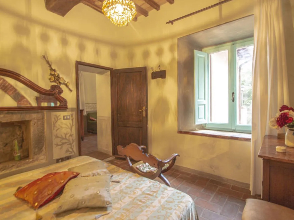 Apartment Verde Loro Ciuffenna