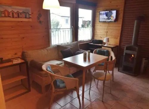 Bungalow NR. 9