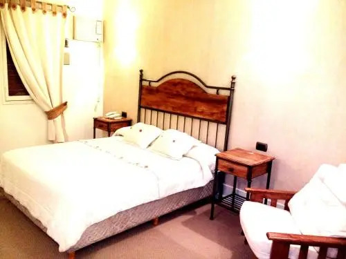 Hotel " Rio Grande "