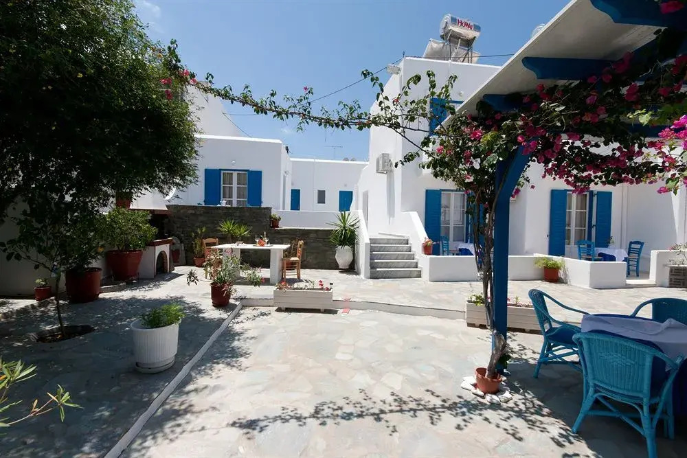 Hotel Marinos
