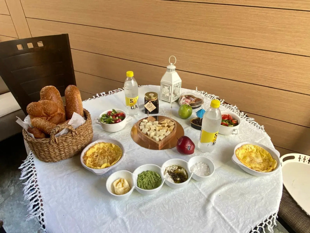 sul mare סוויטות