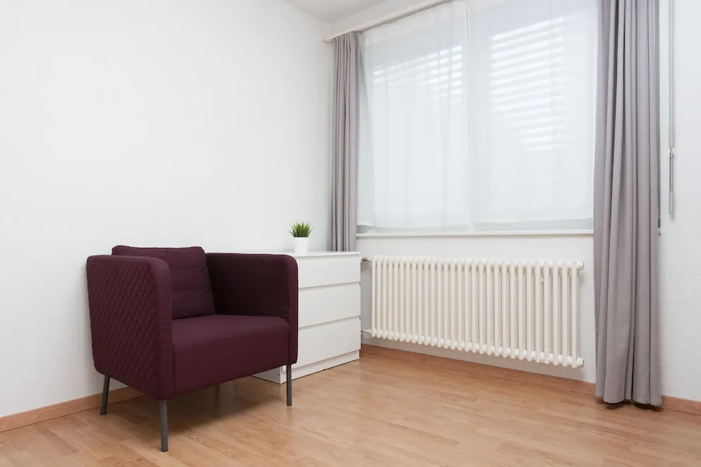 Galaxy Apartments Lucerne