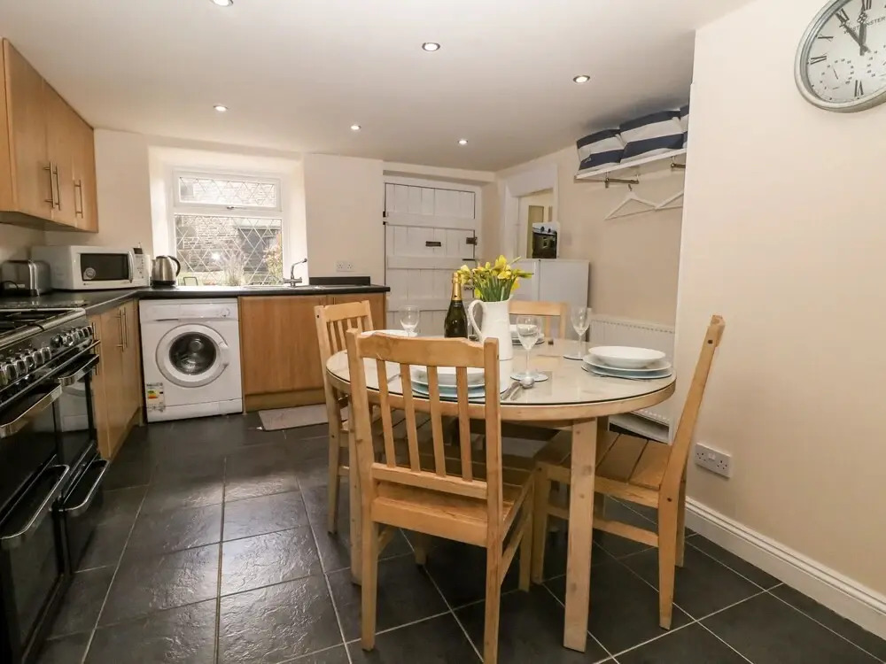 The Cottage Glossop