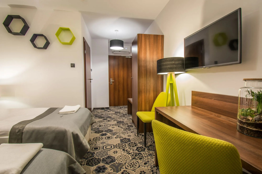 Hotel Lavender