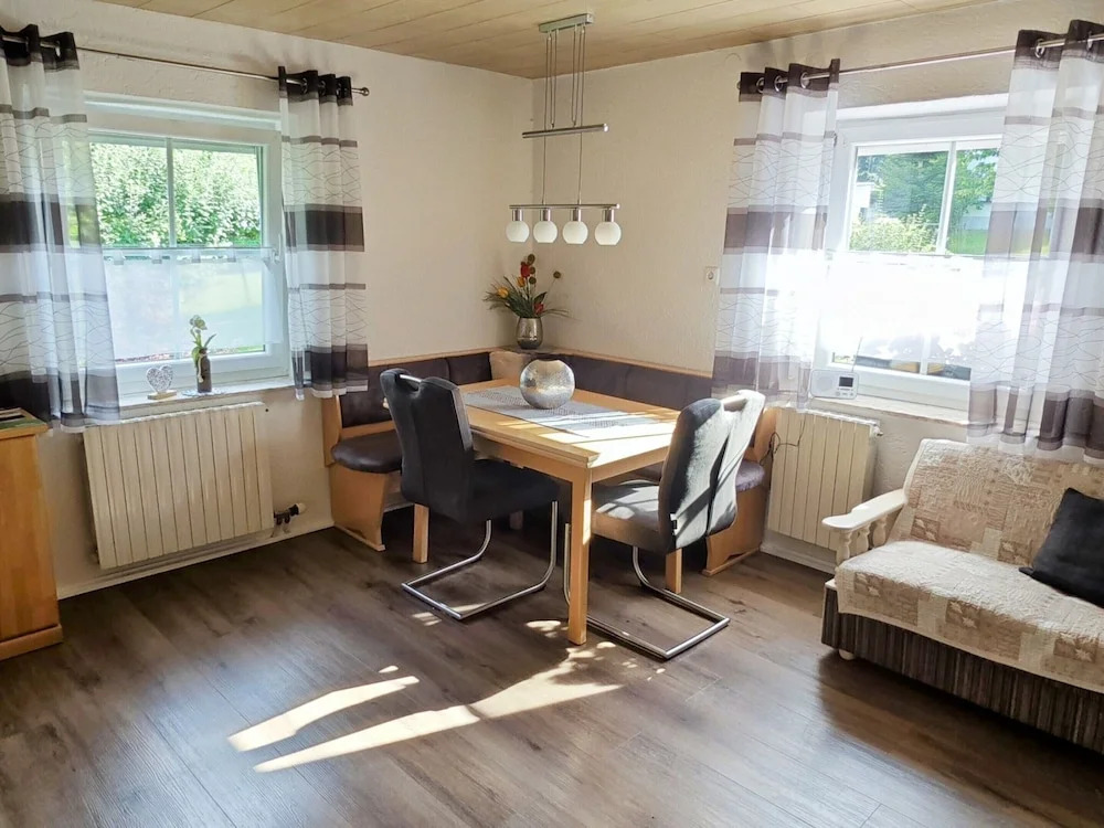 Countryside Holiday Home