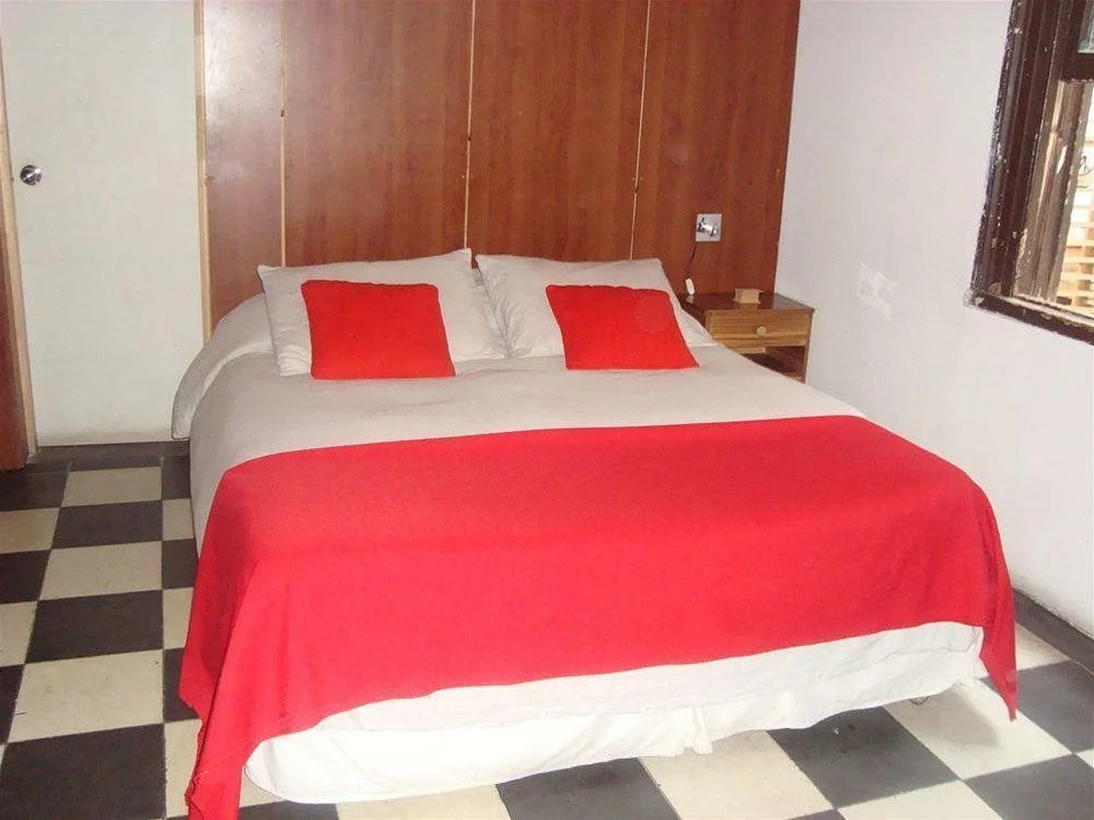 Hotel Casa Latina