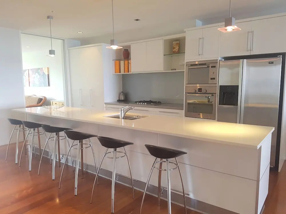 One Ten Apartment 8
