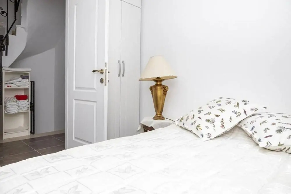 Comfy Triplex near Beach with Garden in Bodrum