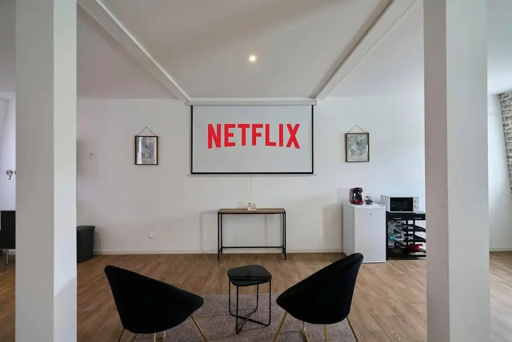Le Grand Duplex Balneo 10 Minutes de la Gare