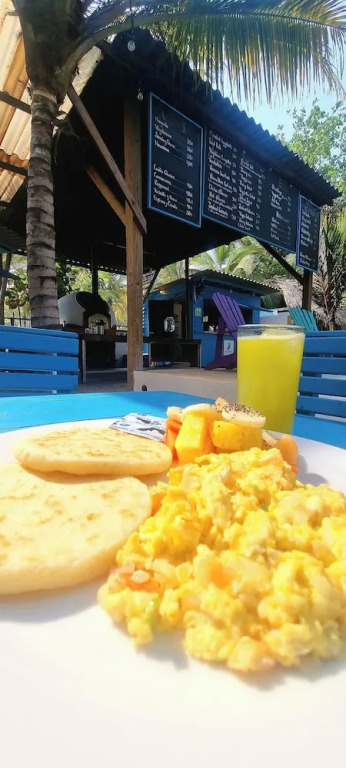 Blue Mango Hotel