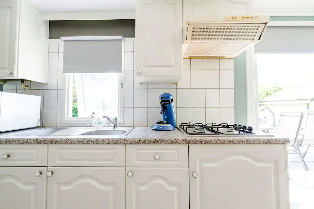 Chalet in Stegeren near Hiking Trails