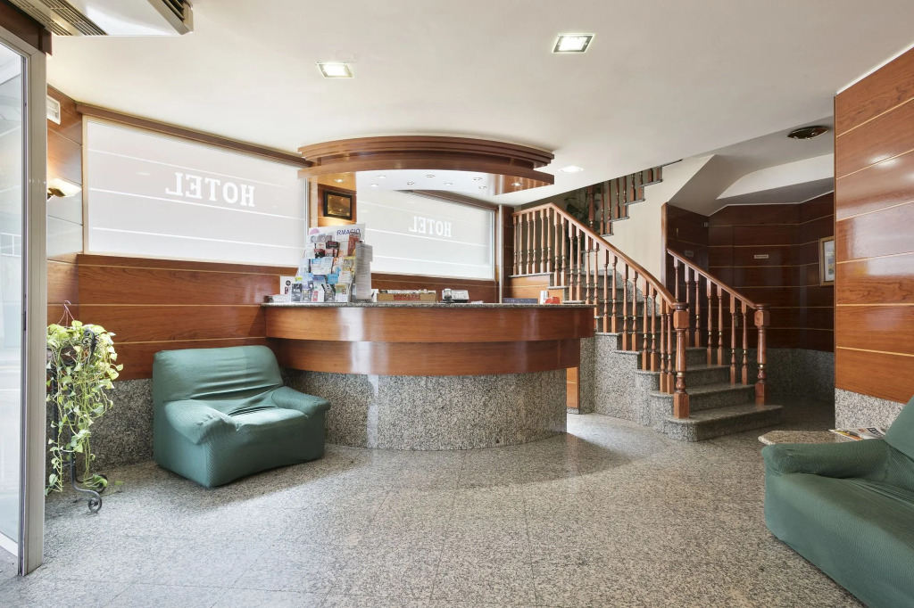 Hotel Brick Barcelona