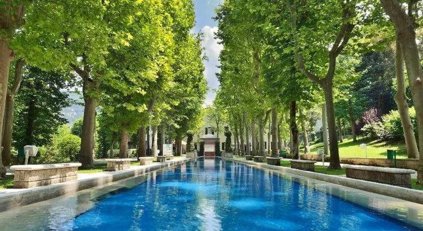 Hotel Terme Maiella