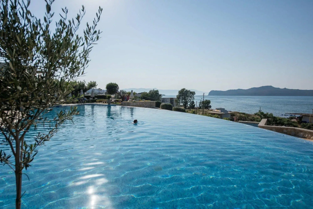 Cretan Dream Royal Luxury Suites