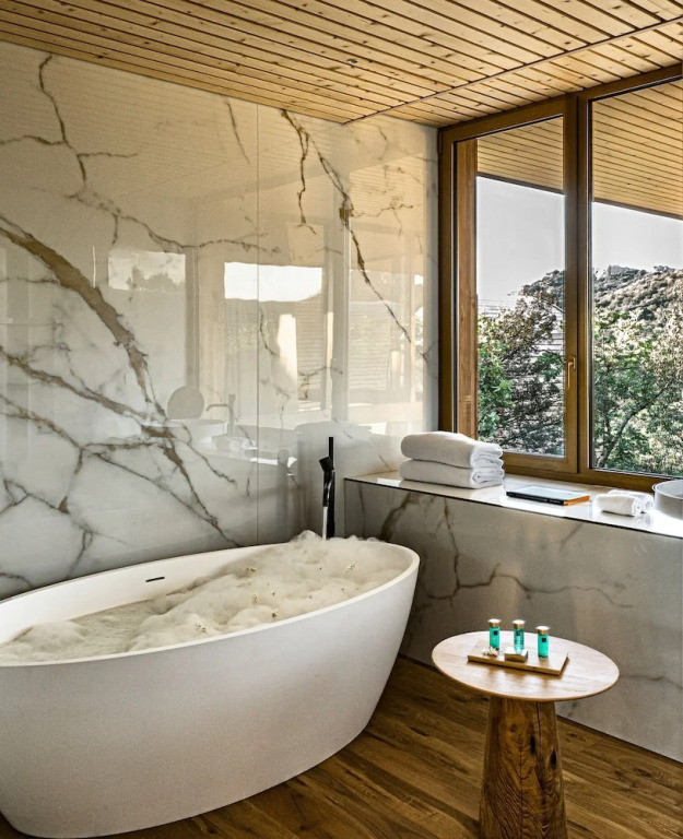 Souki ~ Lodges & Spa
