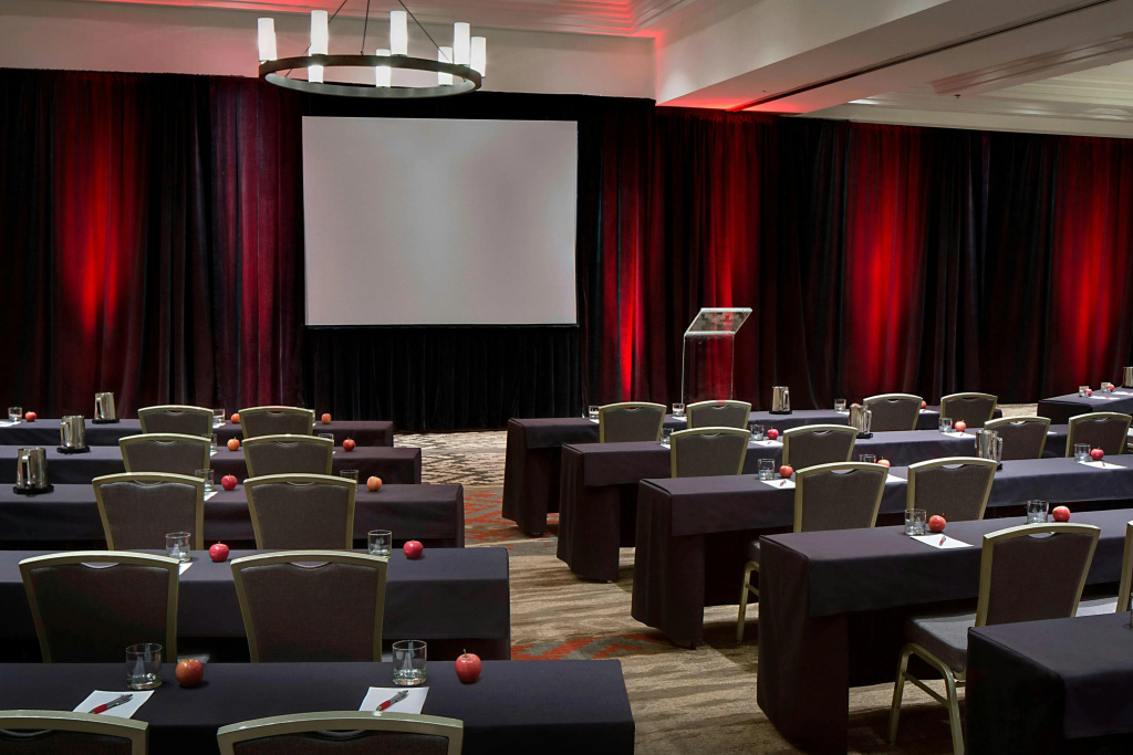 Отель San Antonio Marriott Northwest Medical Center