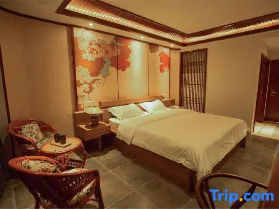 Shi March Homestay