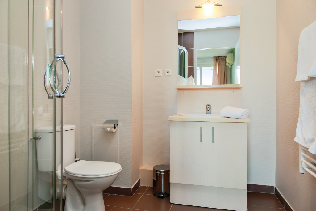 AppartCity Confort Toulouse Purpan