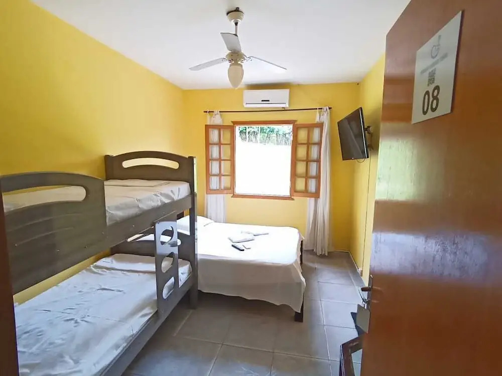 Pousada Chácara Sonho
