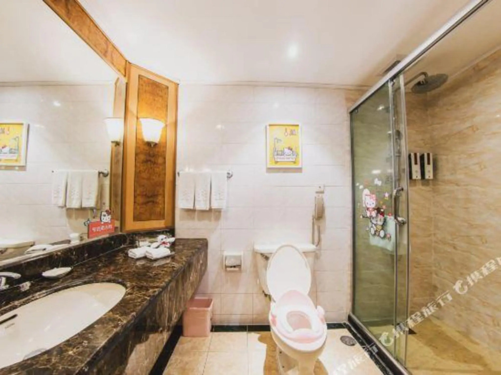Kinglead Hotel