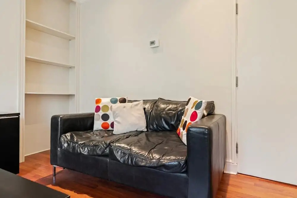 Modern & Cosy 1 Bed Apt Near Maida Vale
