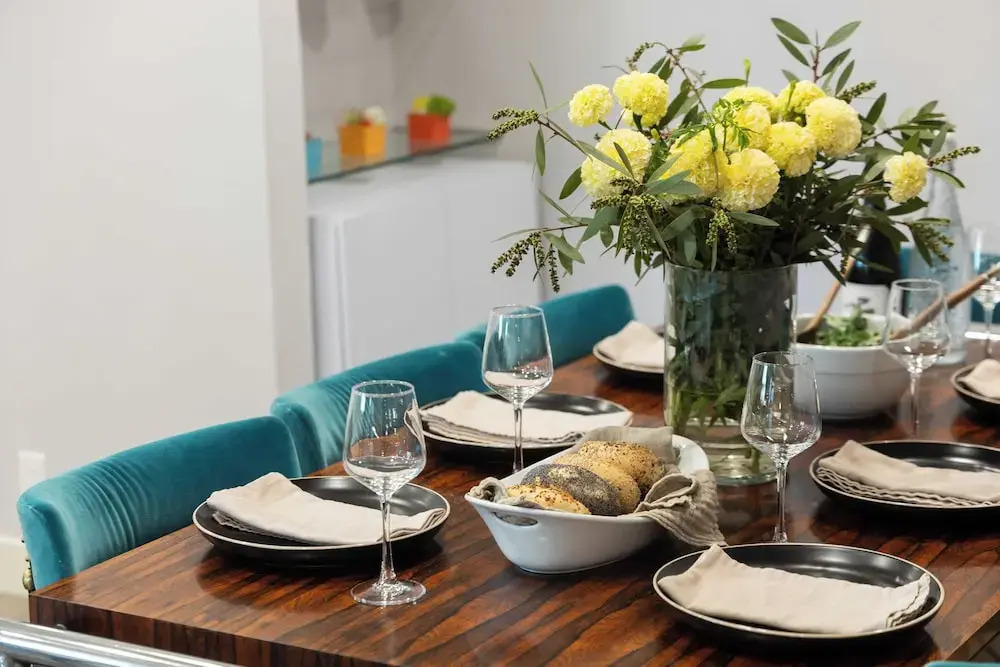 Fulton I By Avantstay Modern Haven In Downtown(No Front Desk Contact The 5 Days In Advance)