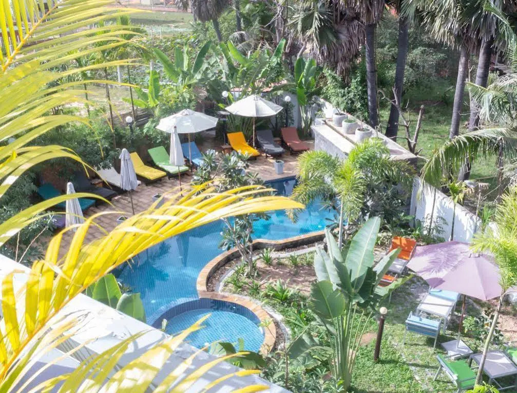 Hak Boutique Residence