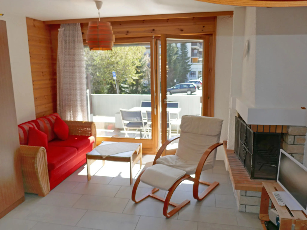 Apartment Baccara A1