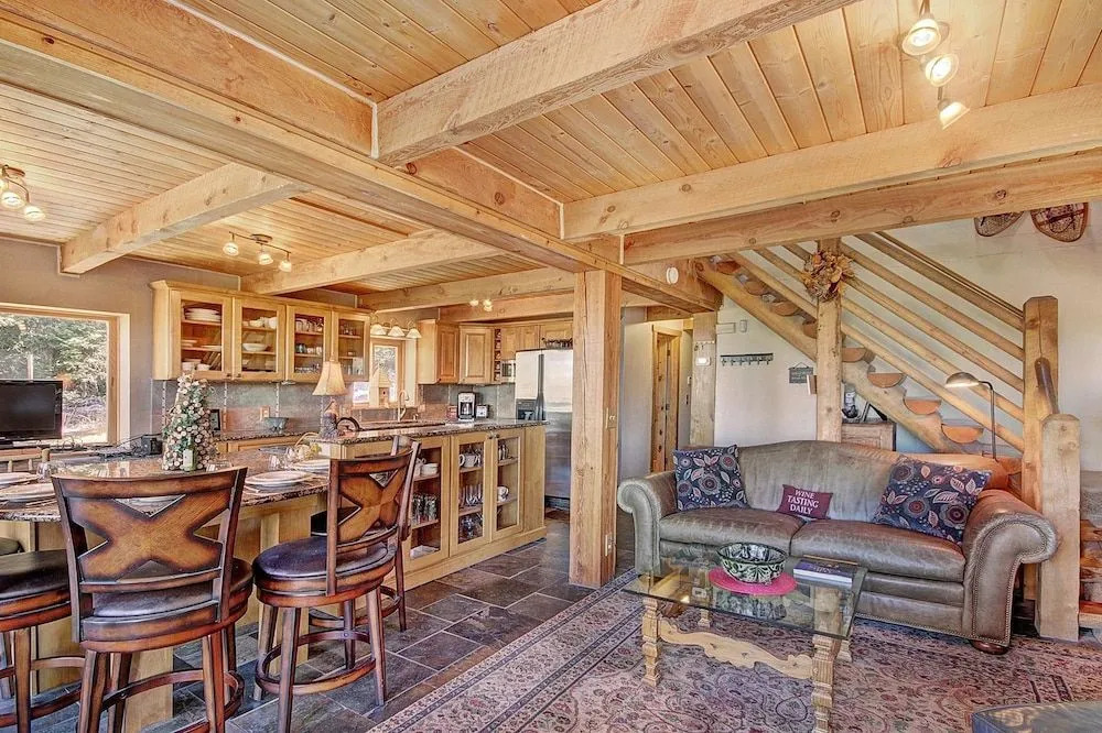 Burgett Cabin