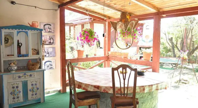 Casa Ilinca