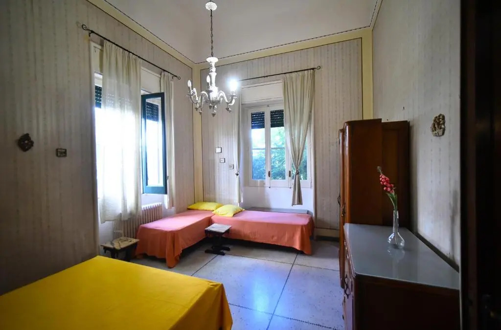 Villa Errico