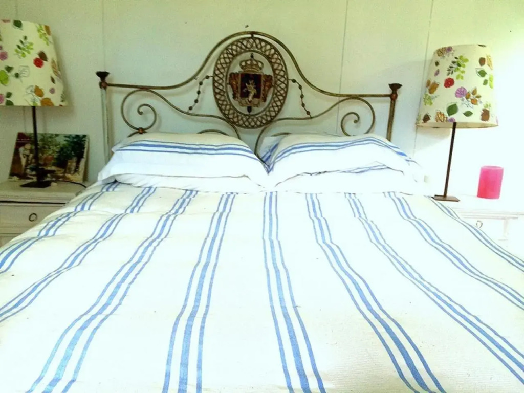Country House Geres