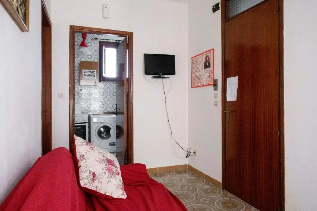 Appartamento nel centro storico di Sciacca