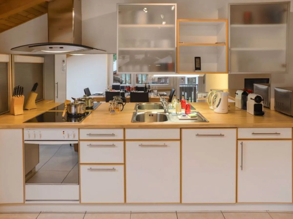 Apartment Brigitte Lommel