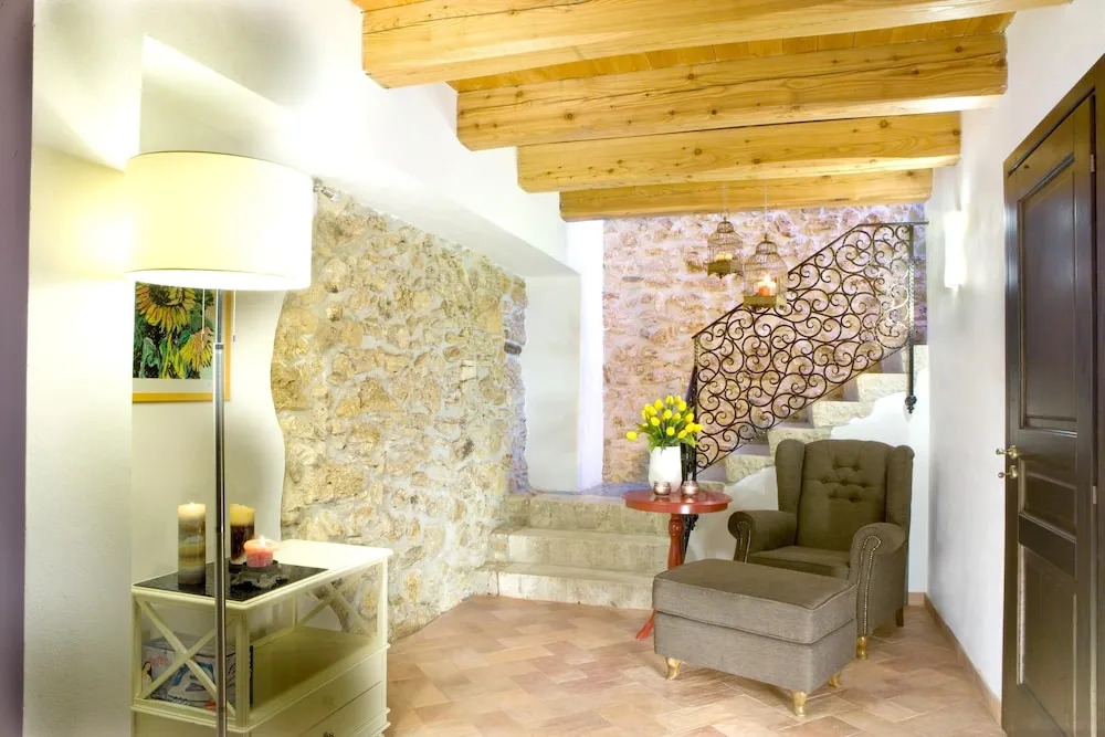 Apartment With 2 Bedrooms in Partinico, With Pool Access and Wifi - 6