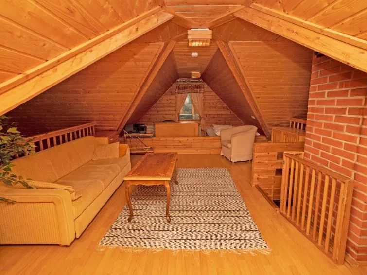 Holiday Home Kivelä