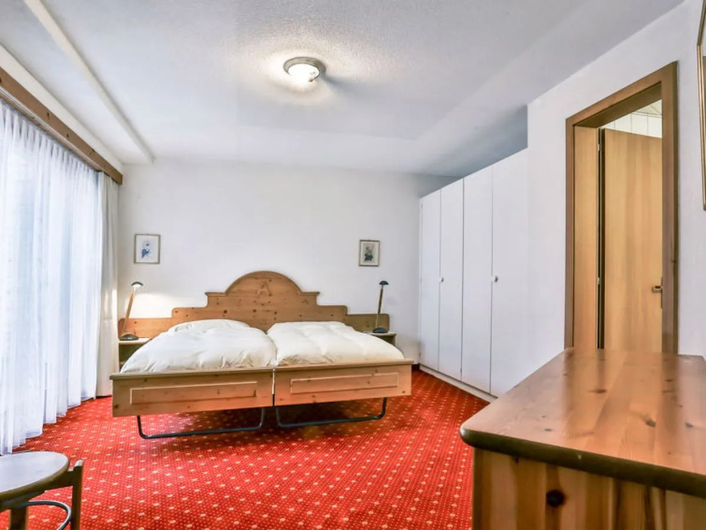Chalet Abendrot 33995