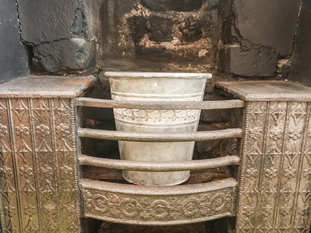 Furnace Cottage